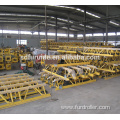 China Best Road Leveling Machinery Truss Screed (FZP-90)